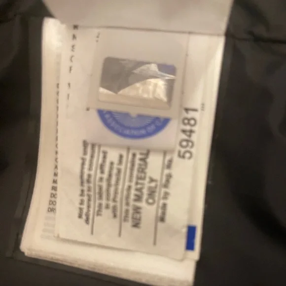 Canada Goose Jacket